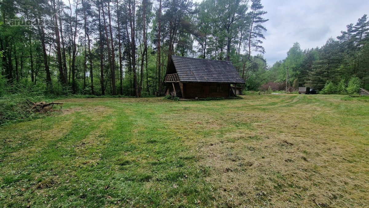 Parduodama Išskirtinė Sodyba Vienkiemyje Su - nuotraukos Nr. 5