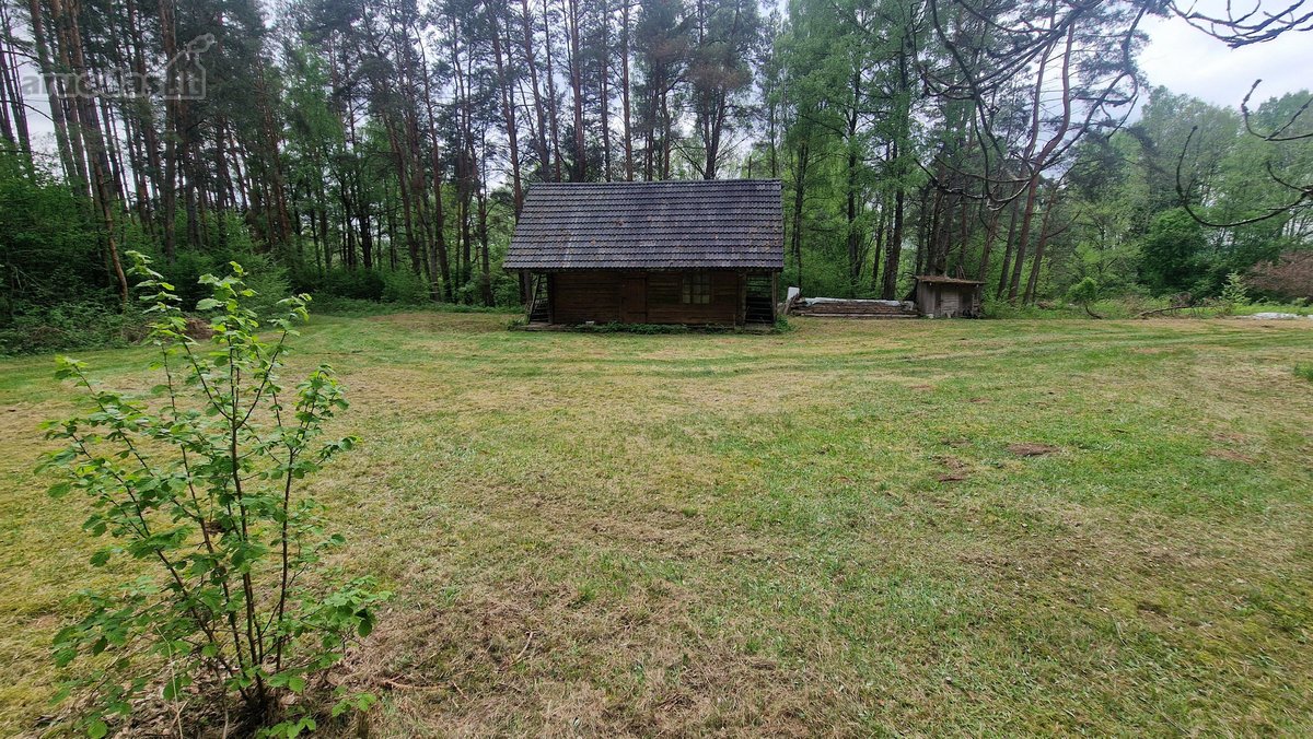 Parduodama Išskirtinė Sodyba Vienkiemyje Su - nuotraukos Nr. 6