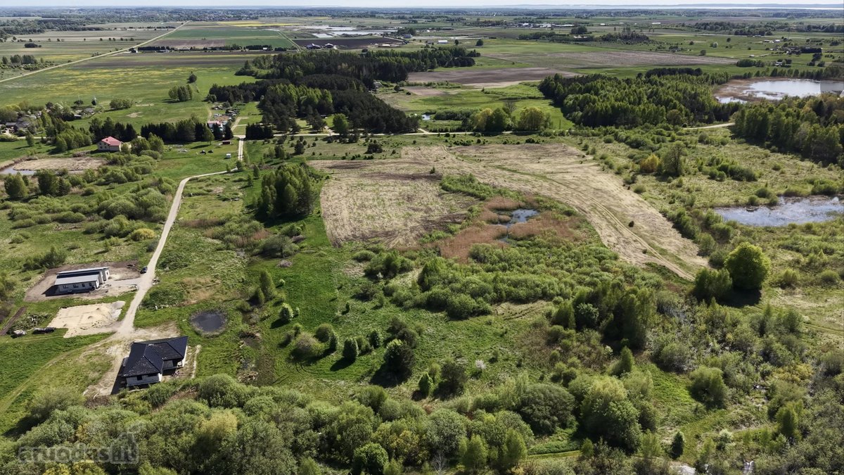 Išskirtinis 4,7 Ha Sklypas Klaipėdos Raj. - nuotraukos Nr. 5