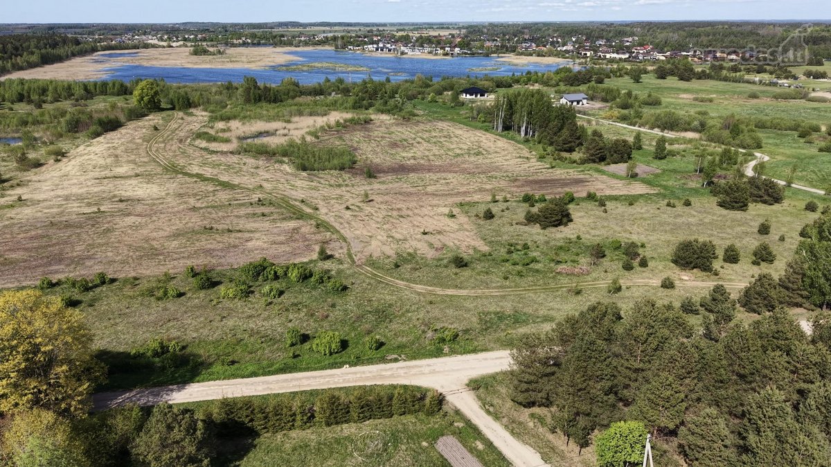 Išskirtinis 4,7 Ha Sklypas Klaipėdos Raj. - nuotraukos Nr. 16