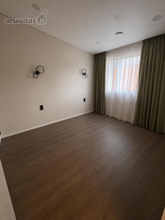 Parduodamas A++ klasės namas, strategiškai - nuotraukos Nr. 31