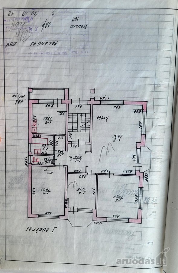 Medelyne, Palangos G., Ramioje Vietoje - nuotraukos Nr. 42