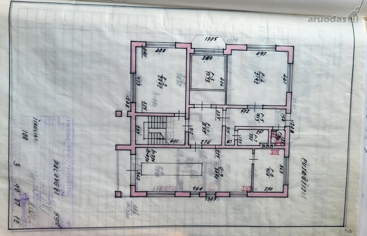 Medelyne, Palangos G., Ramioje Vietoje - nuotraukos Nr. 41