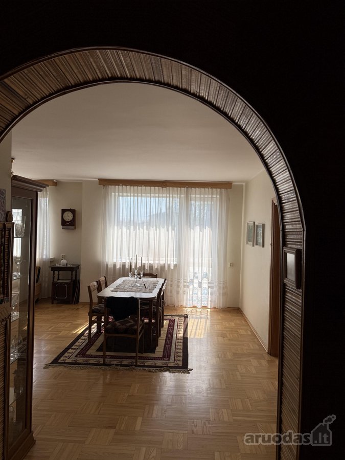 Medelyne, Palangos G., Ramioje Vietoje - nuotraukos Nr. 7