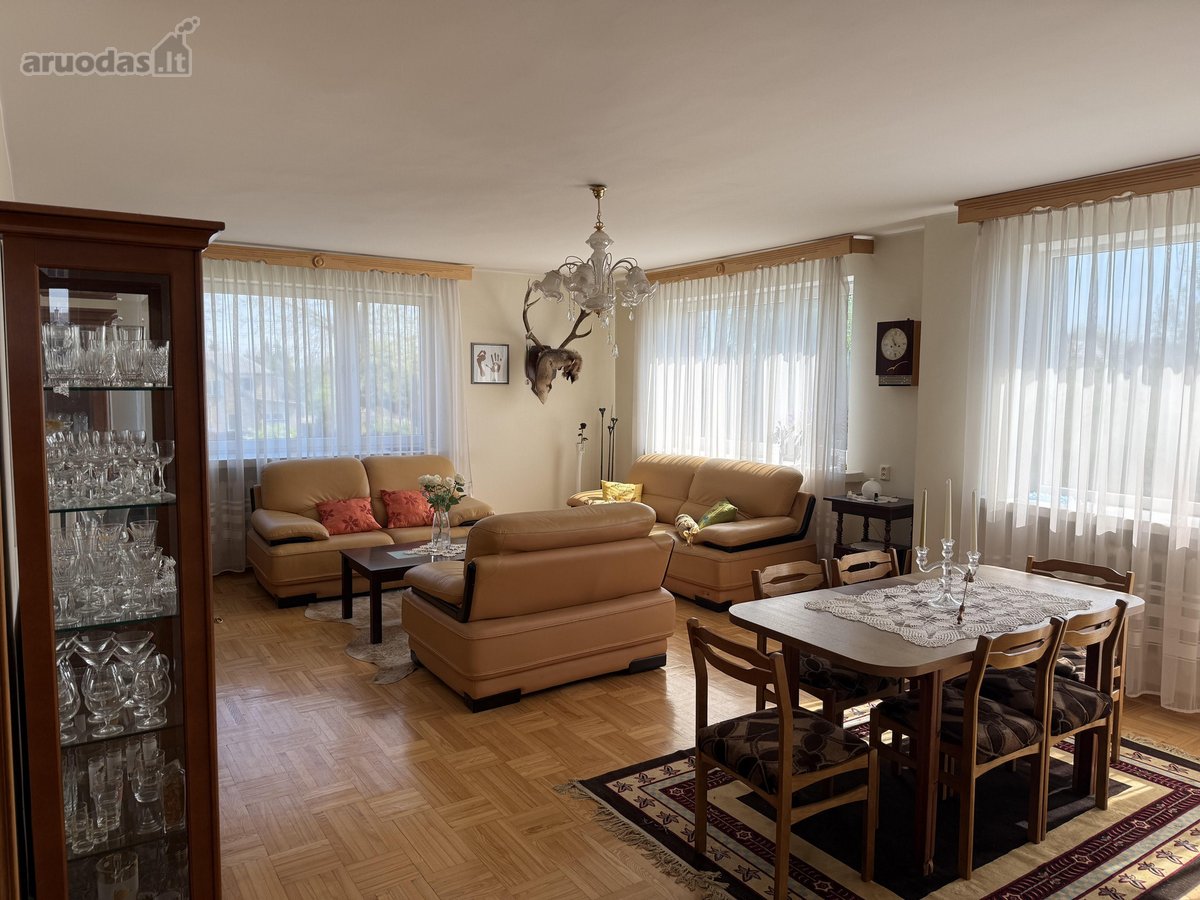 Medelyne, Palangos G., Ramioje Vietoje - nuotraukos Nr. 9