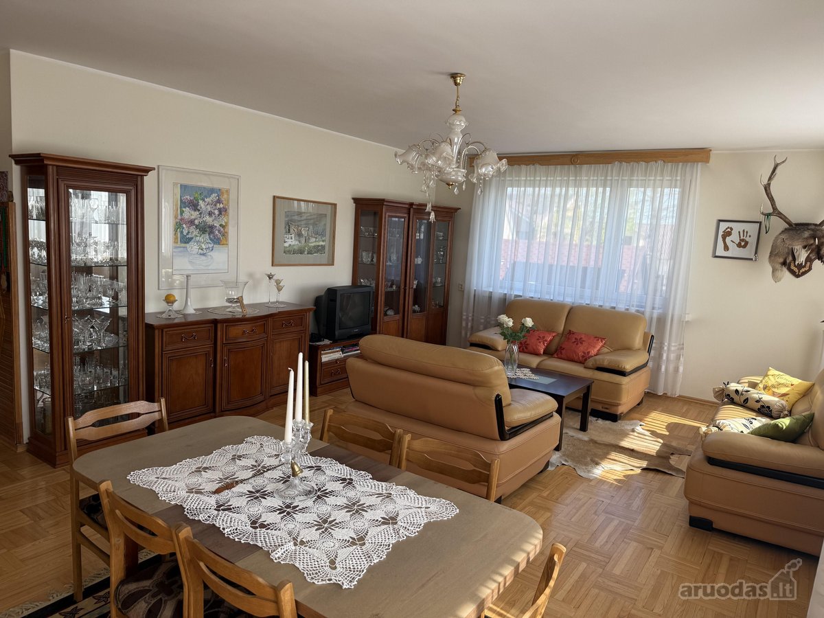 Medelyne, Palangos G., Ramioje Vietoje - nuotraukos Nr. 10