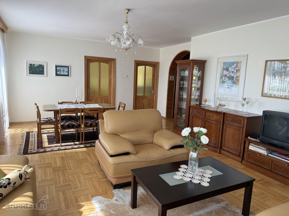 Medelyne, Palangos G., Ramioje Vietoje - nuotraukos Nr. 12