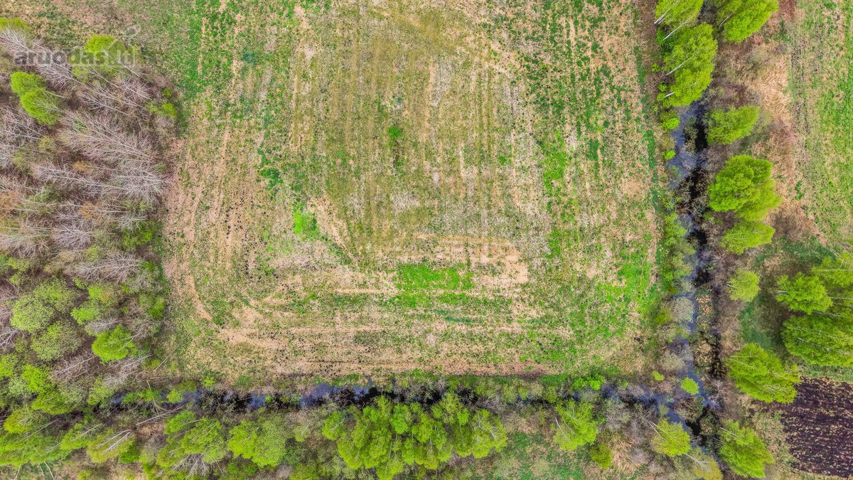 Parduodamas 0,7643 Ha Žemės Sklypas Vilniaus - nuotraukos Nr. 3