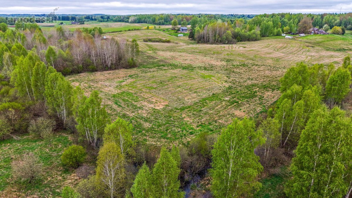 Parduodamas 0,7643 Ha Žemės Sklypas Vilniaus - nuotraukos Nr. 7