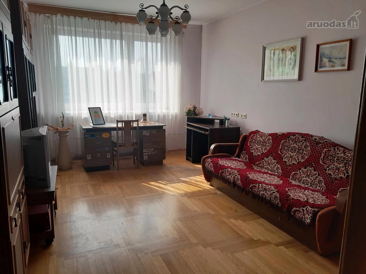 Medelyne, Palangos G., Ramioje Vietoje - nuotraukos Nr. 17