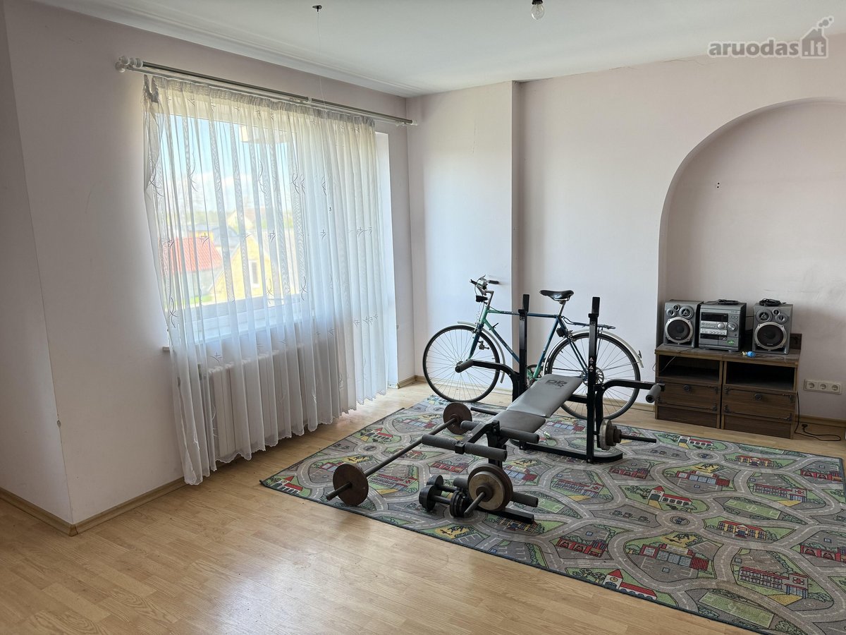 Medelyne, Palangos G., Ramioje Vietoje - nuotraukos Nr. 24