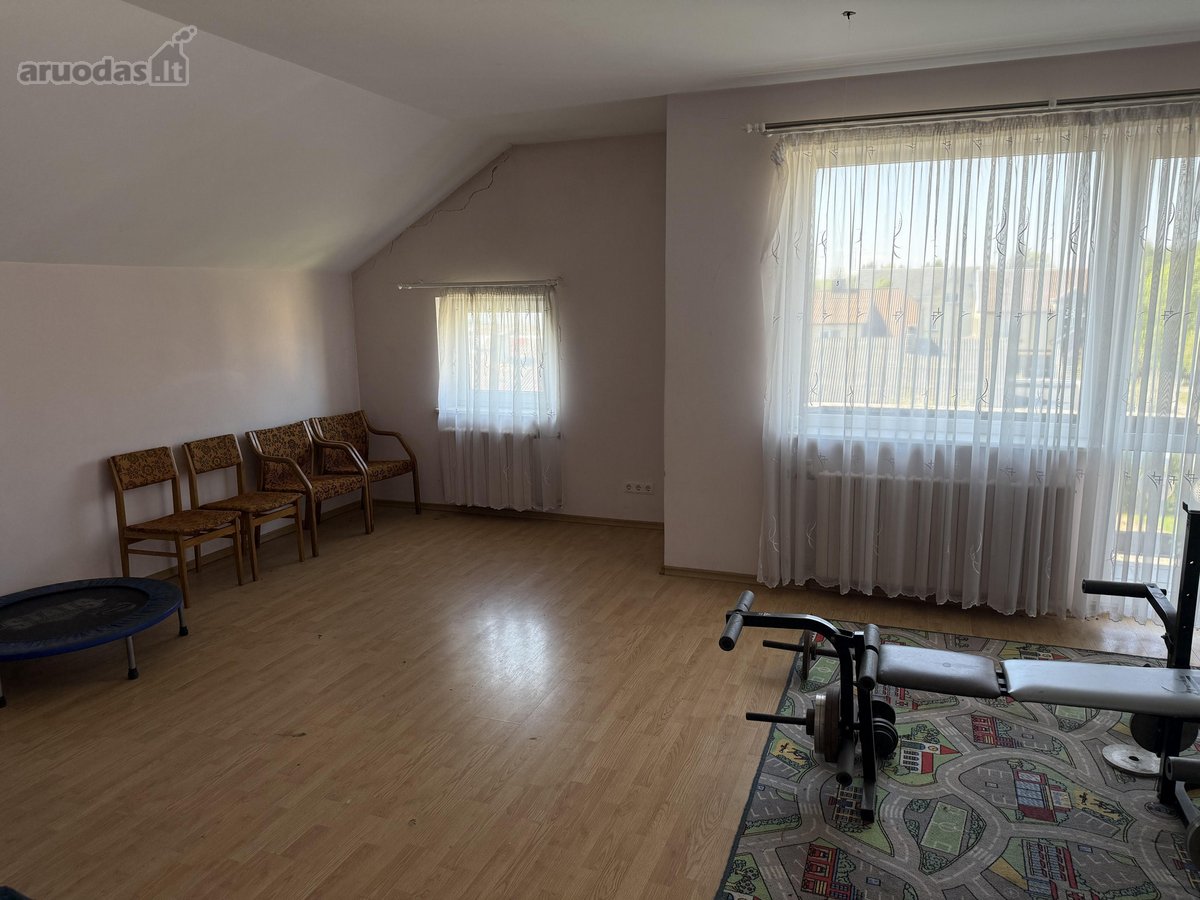 Medelyne, Palangos G., Ramioje Vietoje - nuotraukos Nr. 25