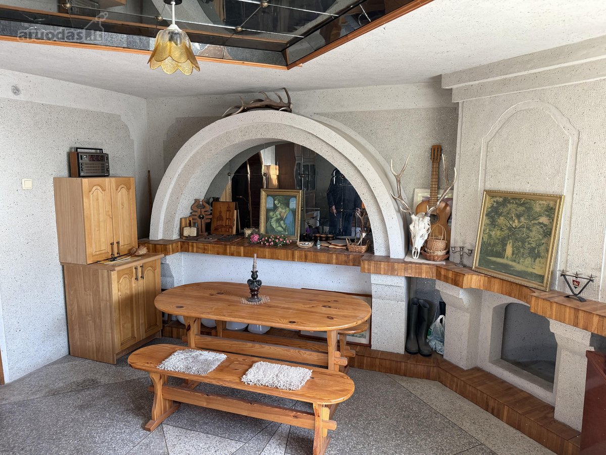 Medelyne, Palangos G., Ramioje Vietoje - nuotraukos Nr. 29