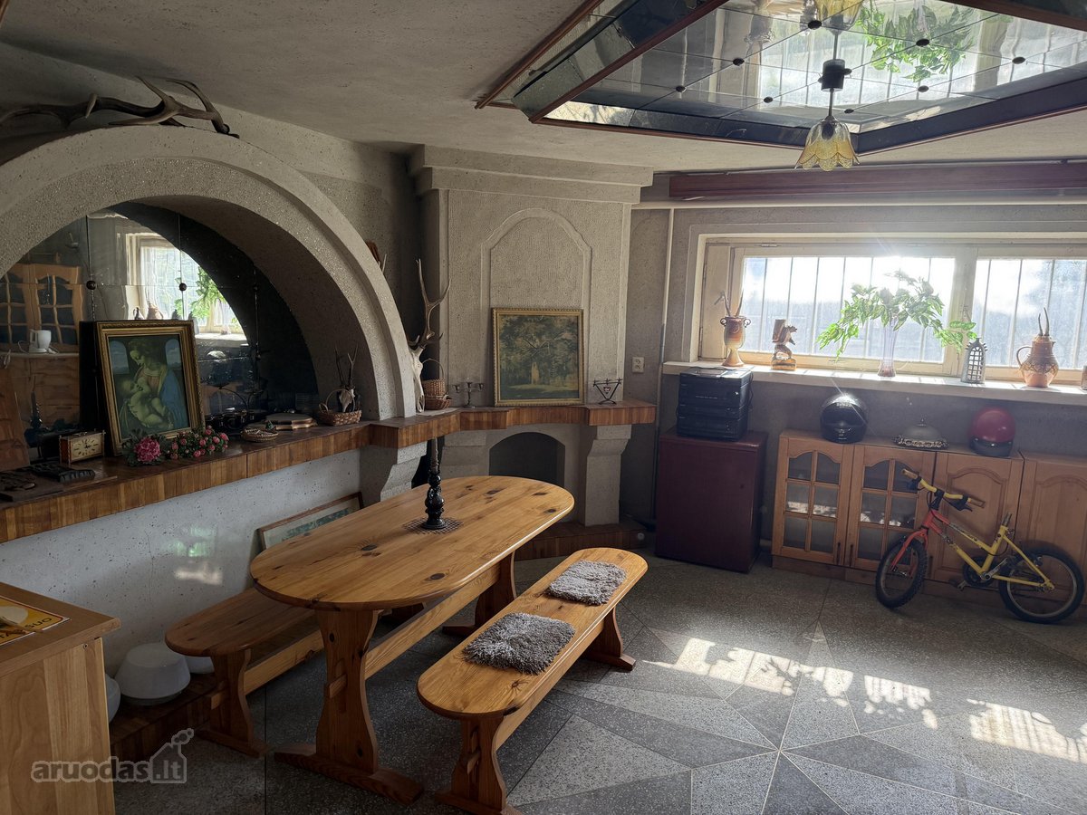 Medelyne, Palangos G., Ramioje Vietoje - nuotraukos Nr. 31