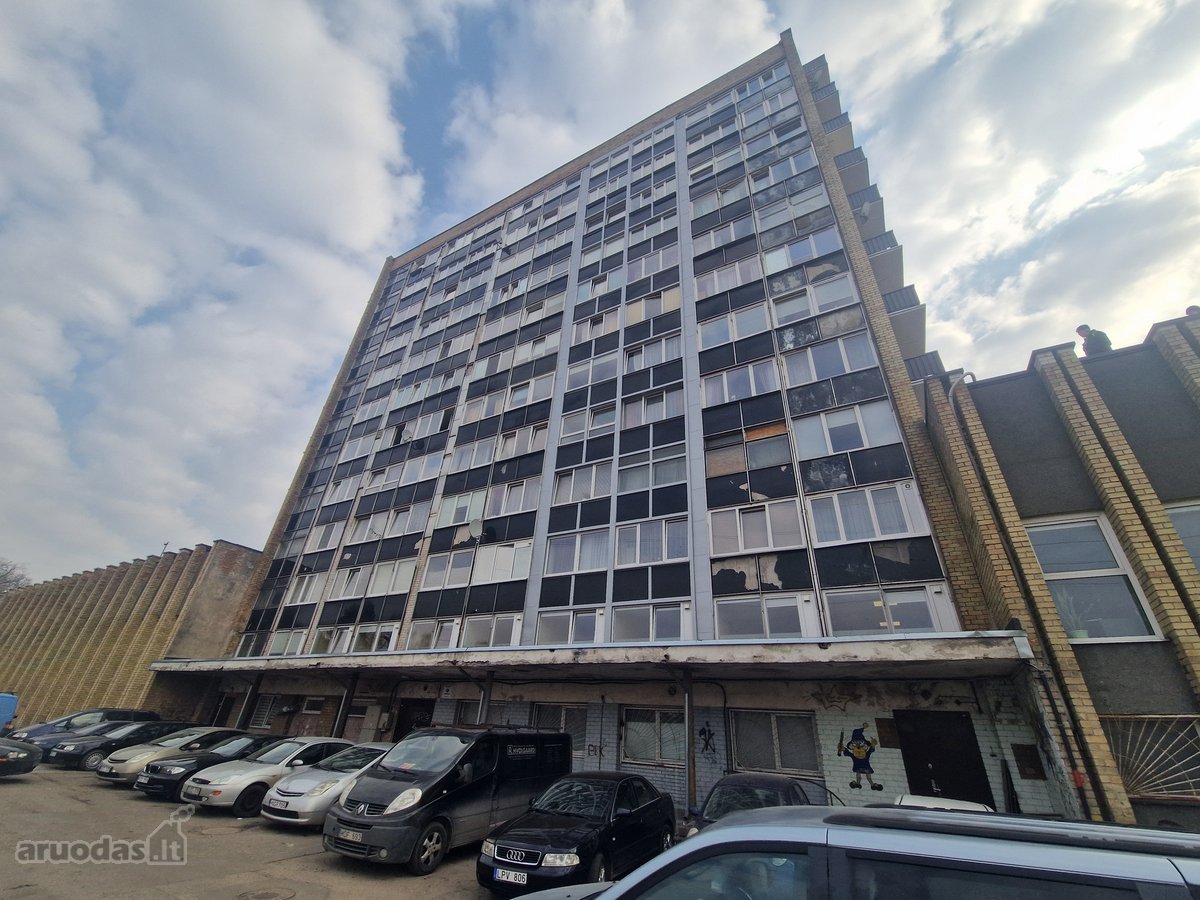 Vilniaus Miesto Savivaldybė Viešo Aukciono