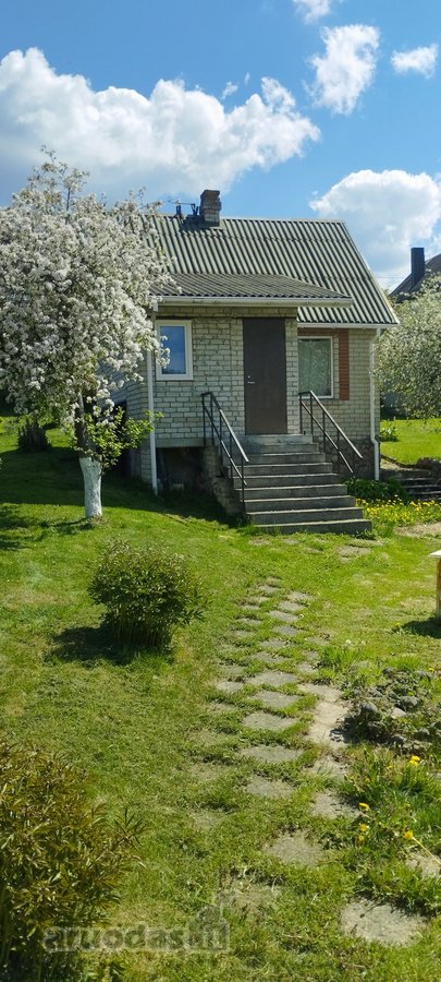 Tik 16,5 km. nuo Vilniaus, Rastinėnų - nuotraukos Nr. 5
