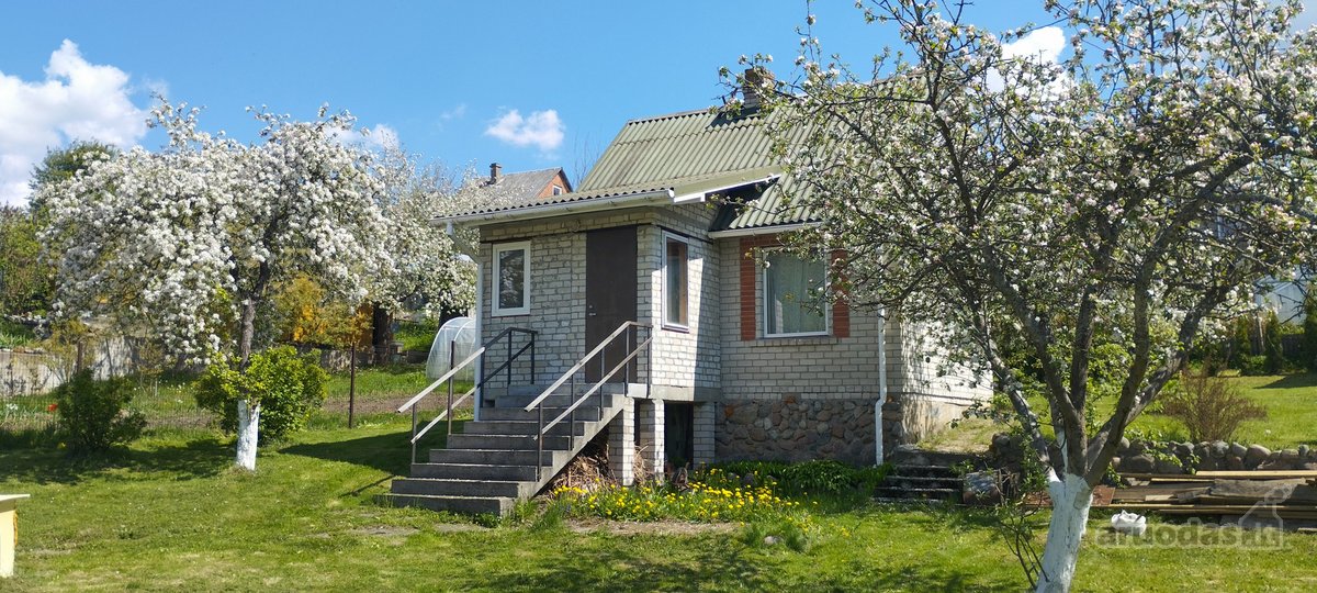 Tik 16,5 km. nuo Vilniaus, Rastinėnų