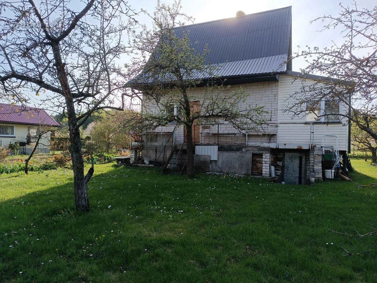 Kauno r., Naujatriobių k., Alyvų g. 3 - nuotraukos Nr. 3