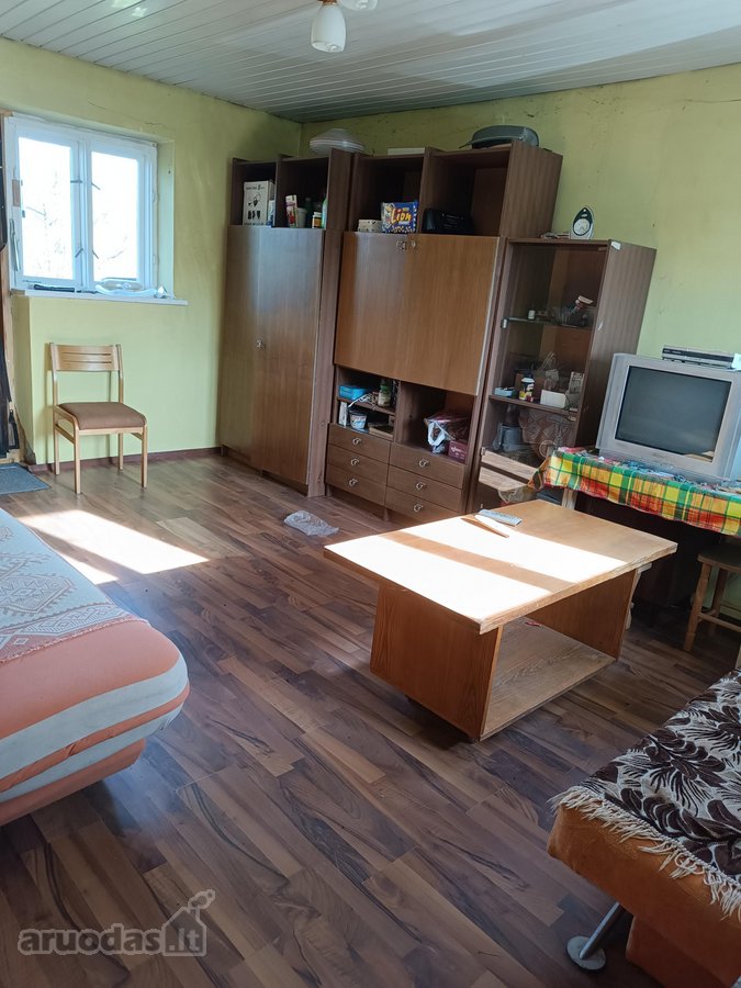 Kauno r., Naujatriobių k., Alyvų g. 3 - nuotraukos Nr. 4