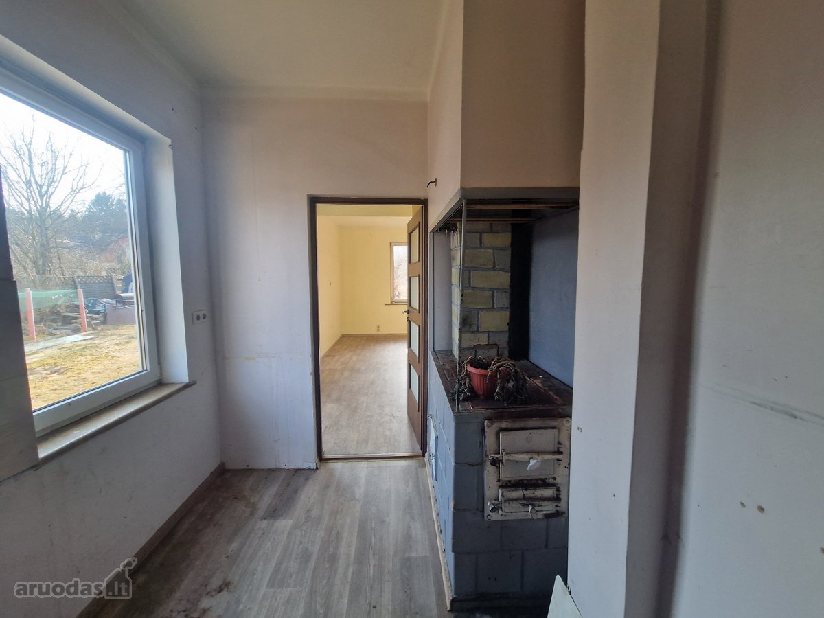 Vilniaus Miesto Savivaldybė Viešo Aukciono - nuotraukos Nr. 7
