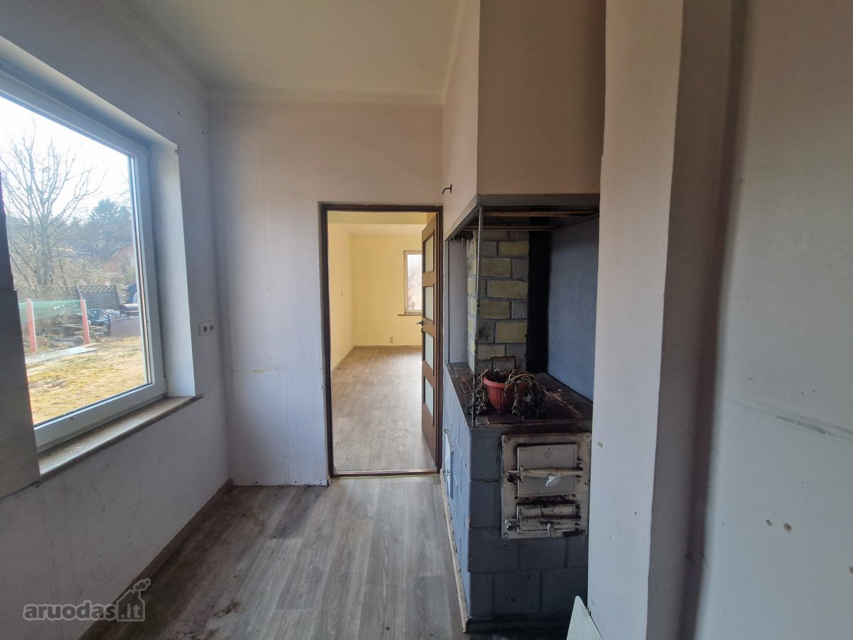 Vilniaus Miesto Savivaldybė Viešo Aukciono - nuotraukos Nr. 28