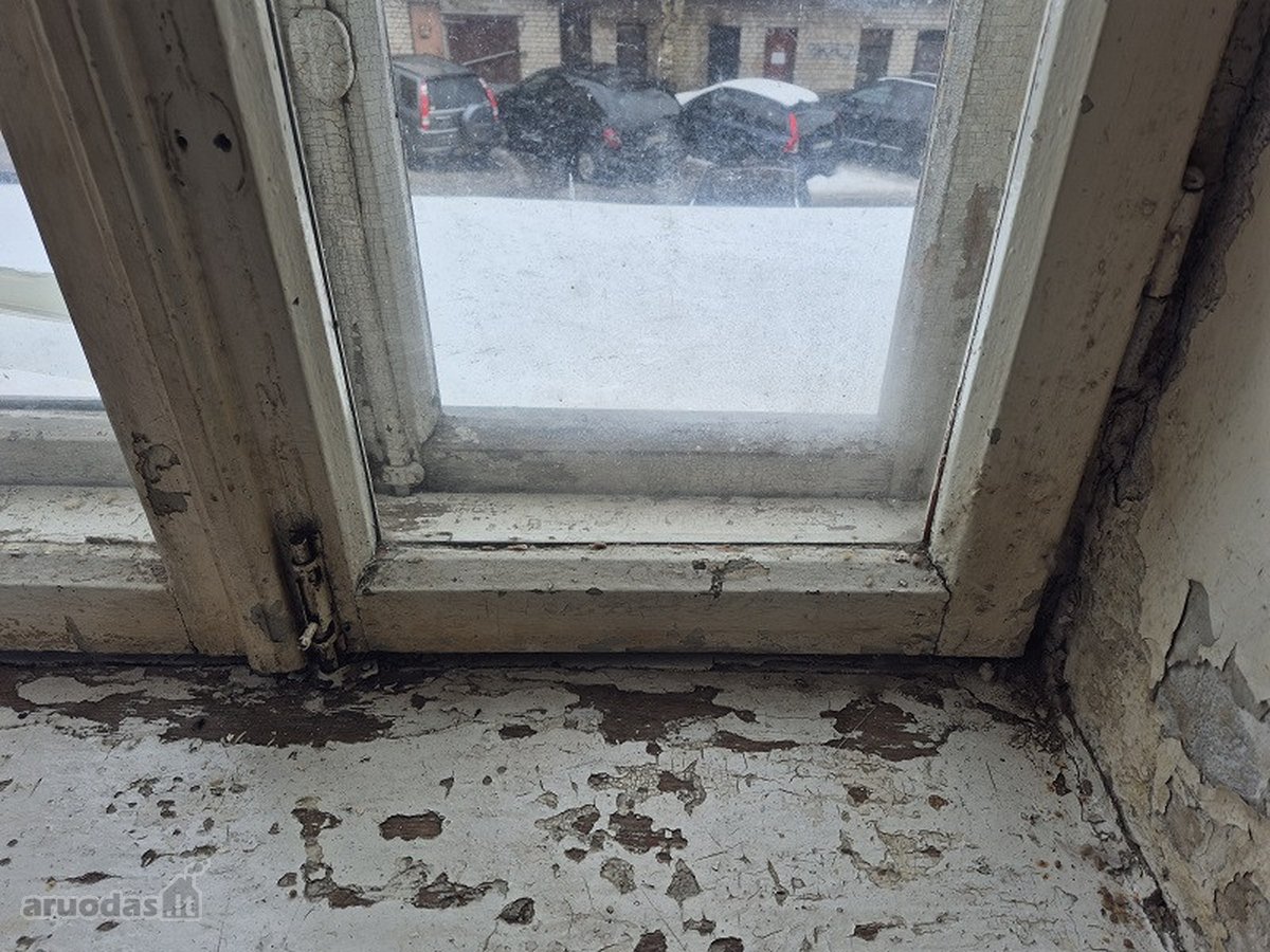 Vilniaus Miesto Savivaldybė Viešo Aukciono - nuotraukos Nr. 5