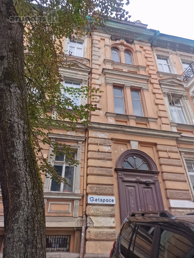 Vilniaus Miesto Savivaldybė Viešo Aukciono