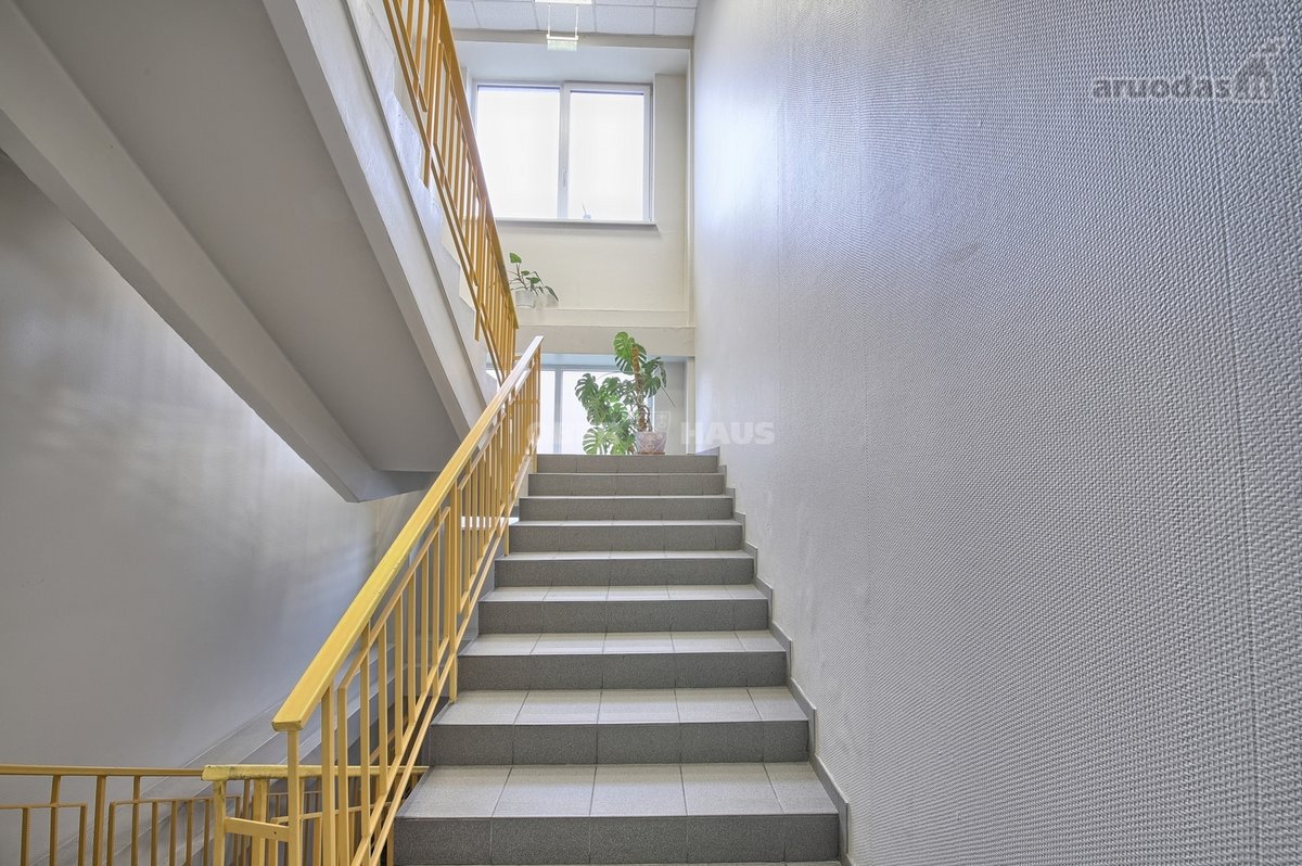 Išnuomojamos gerai įrengtos administracinės - nuotraukos Nr. 14
