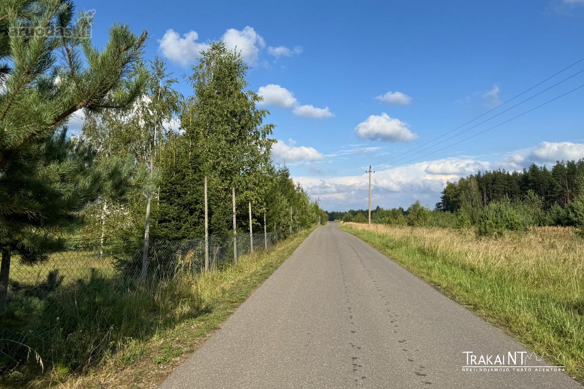 Parduodami Namų Valdos Sklypai Liepynų Kaime, - nuotraukos Nr. 11
