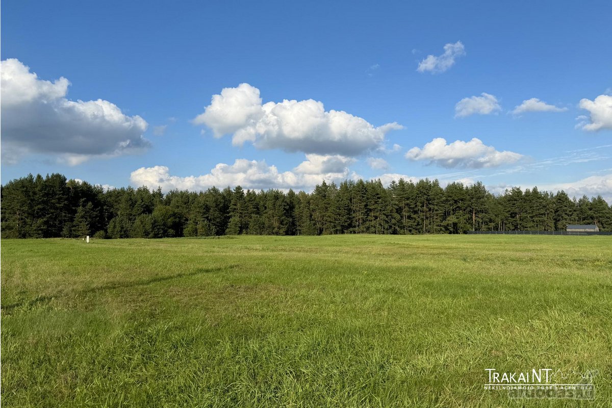 Parduodami Namų Valdos Sklypai Liepynų Kaime, - nuotraukos Nr. 15