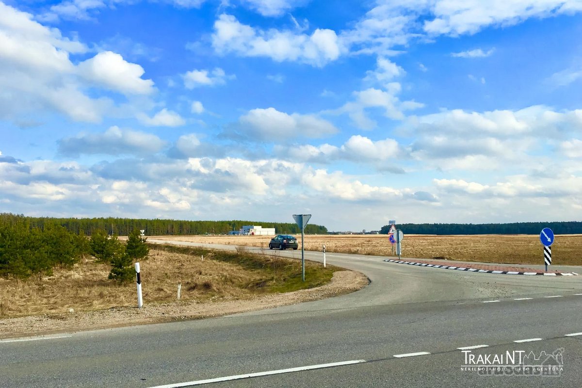 Parduodami Namų Valdos Sklypai Liepynų Kaime, - nuotraukos Nr. 20