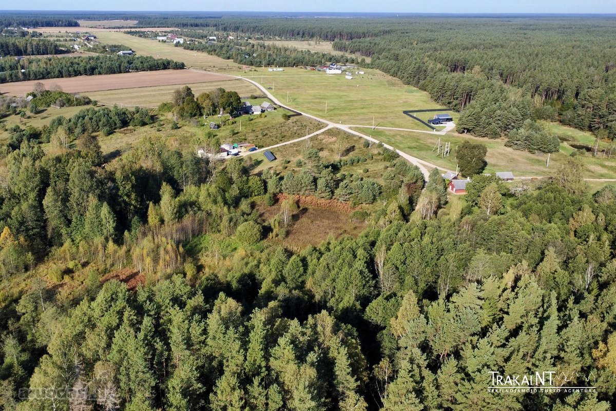 Parduodami Namų Valdos Sklypai Liepynų Kaime, - nuotraukos Nr. 19