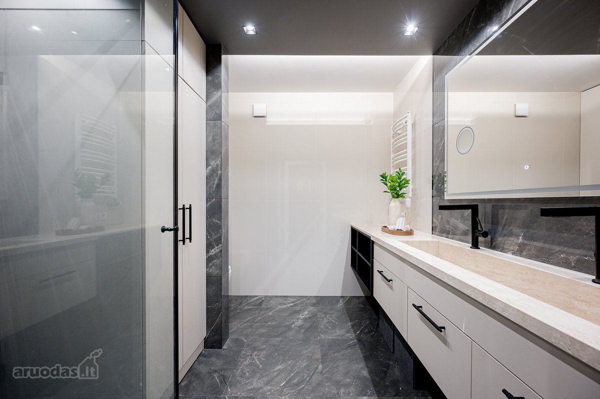 Parduodamas Puikaus Išplanavimo Pagal - nuotraukos Nr. 31