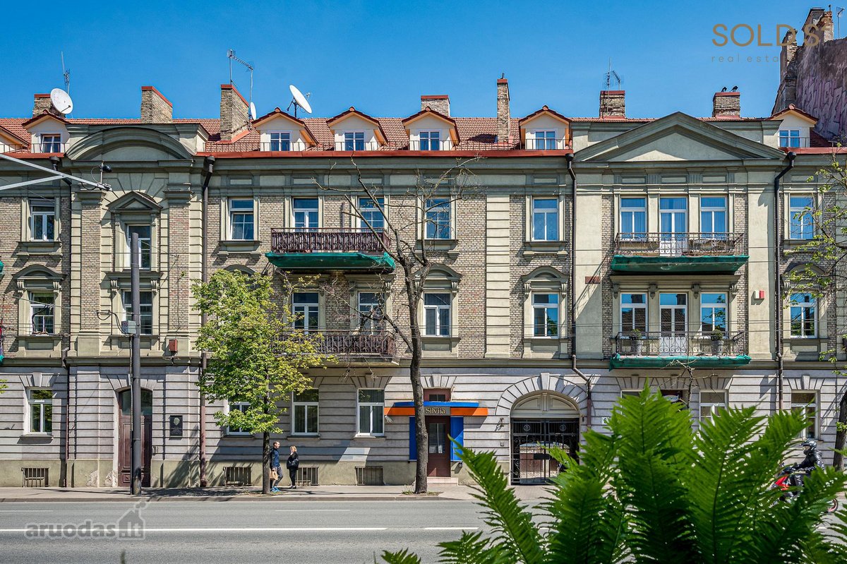 Parduodami neįtikėtinai tylūs ir šviesūs
