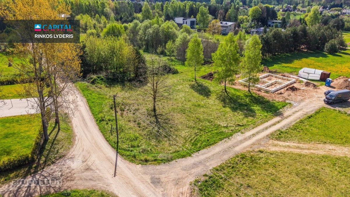 Parduodamas 16 A Sklypas Vilniaus R. Sav., - nuotraukos Nr. 27