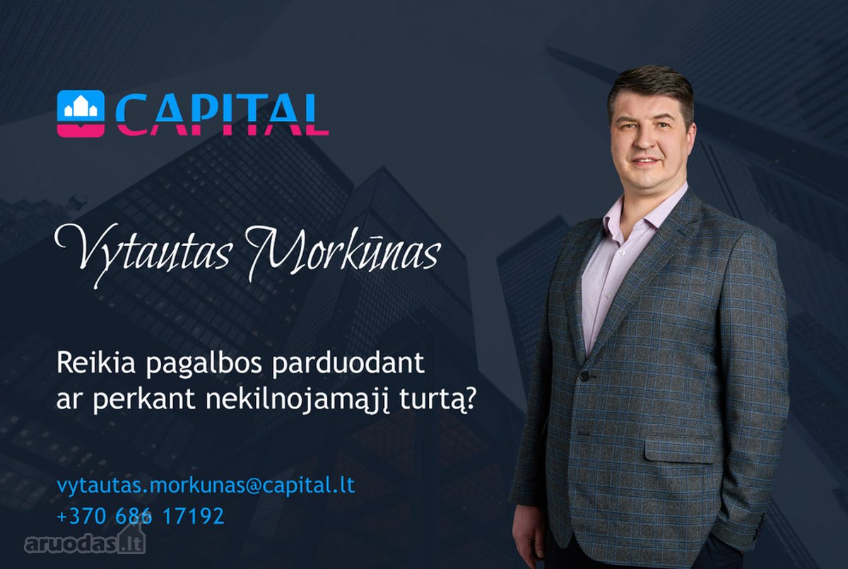 Parduodamas 9,32 ha Žemės Ūkio Paskirties - nuotraukos Nr. 17