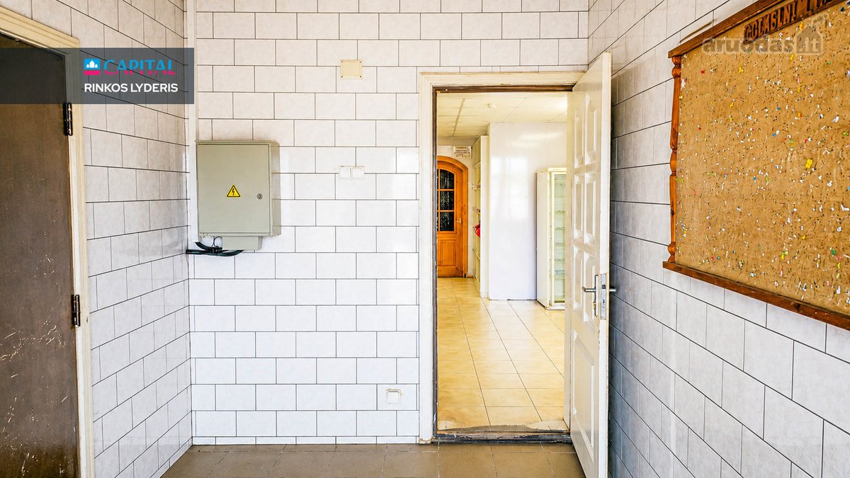 Išskirtinis Objektas Gamtos Apsuptyje – - nuotraukos Nr. 25