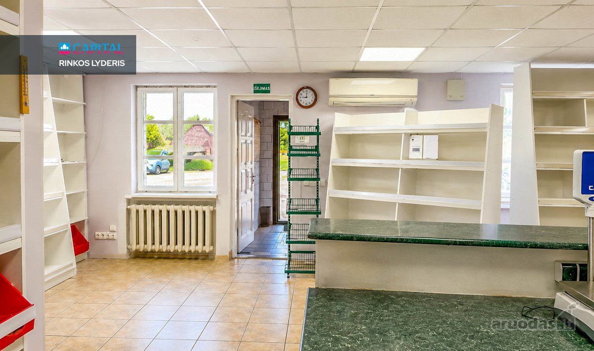 Išskirtinis Objektas Gamtos Apsuptyje – - nuotraukos Nr. 26