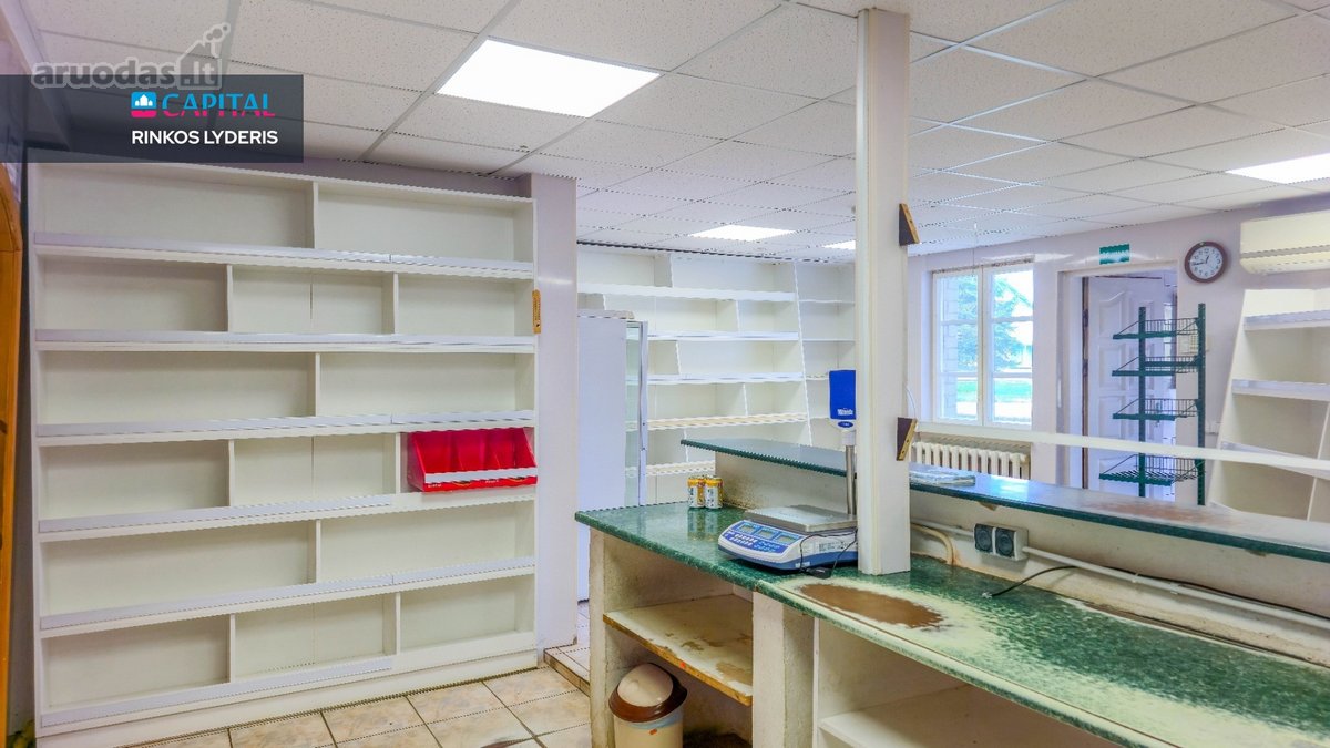 Išskirtinis Objektas Gamtos Apsuptyje – - nuotraukos Nr. 28