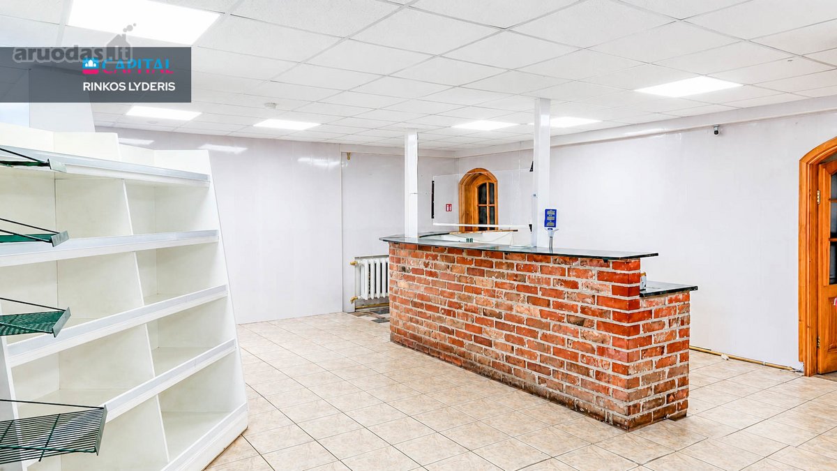 Išskirtinis Objektas Gamtos Apsuptyje – - nuotraukos Nr. 29