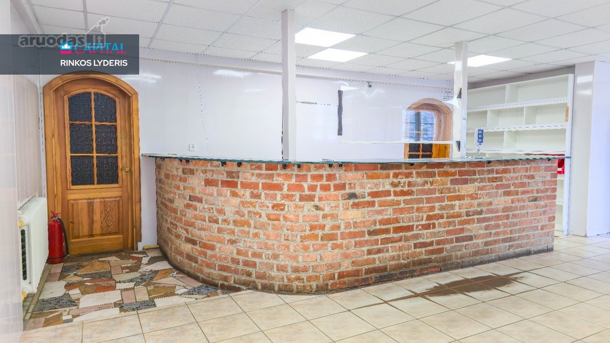 Išskirtinis Objektas Gamtos Apsuptyje – - nuotraukos Nr. 30