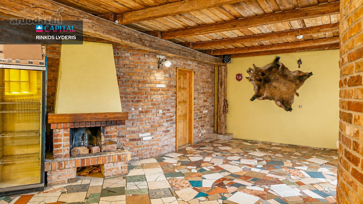 Išskirtinis Objektas Gamtos Apsuptyje – - nuotraukos Nr. 9
