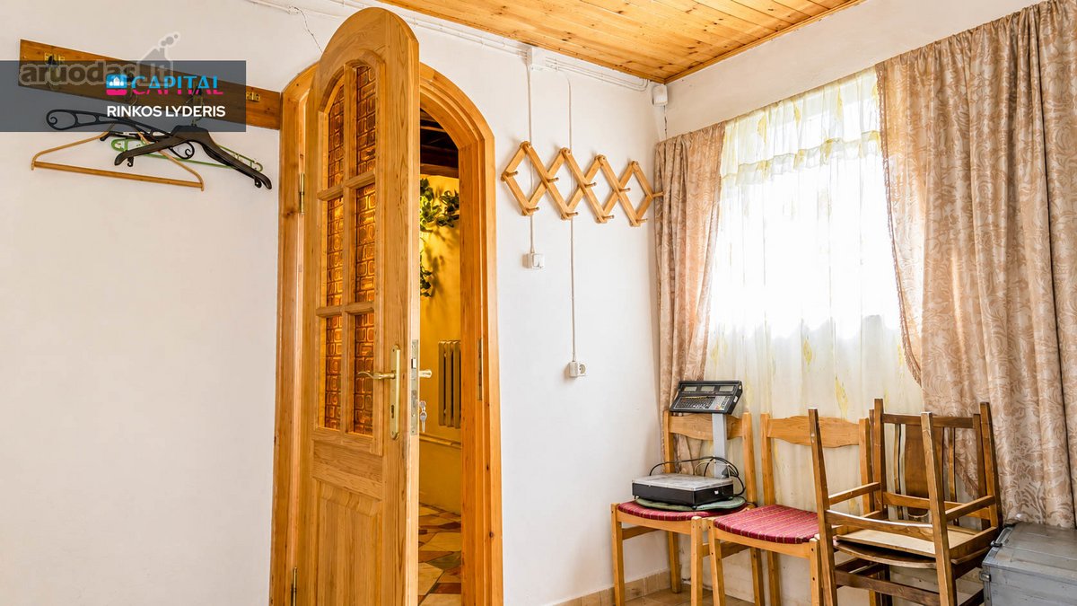 Išskirtinis Objektas Gamtos Apsuptyje – - nuotraukos Nr. 32