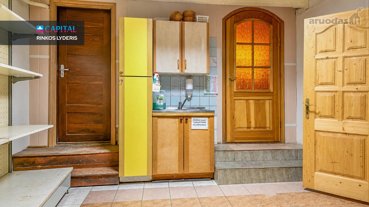 Išskirtinis Objektas Gamtos Apsuptyje – - nuotraukos Nr. 33
