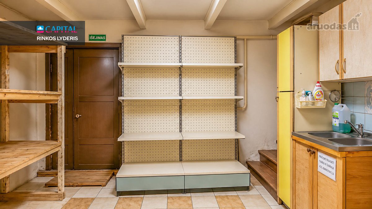 Išskirtinis Objektas Gamtos Apsuptyje – - nuotraukos Nr. 34