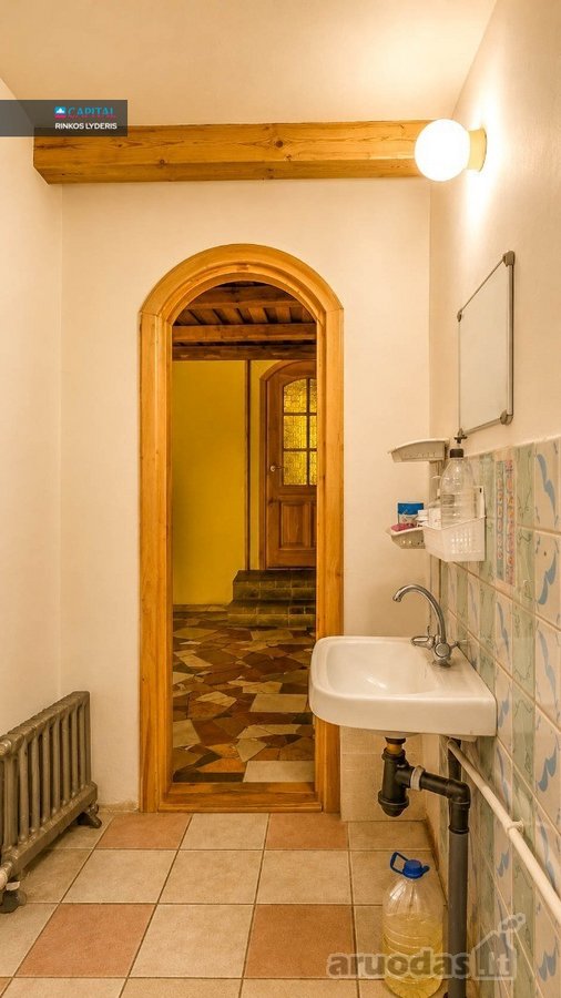 Išskirtinis Objektas Gamtos Apsuptyje – - nuotraukos Nr. 35