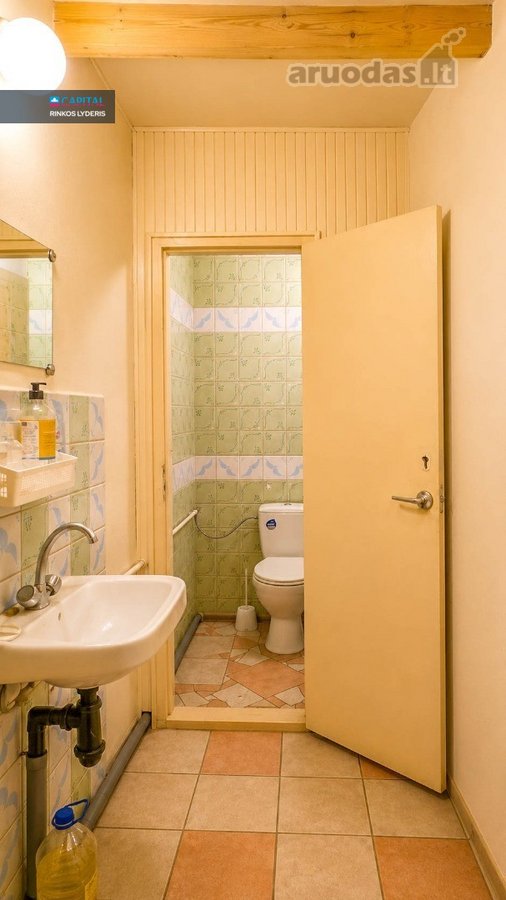 Išskirtinis Objektas Gamtos Apsuptyje – - nuotraukos Nr. 36