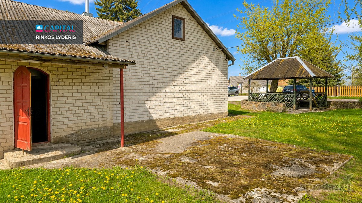 Išskirtinis Objektas Gamtos Apsuptyje – - nuotraukos Nr. 39