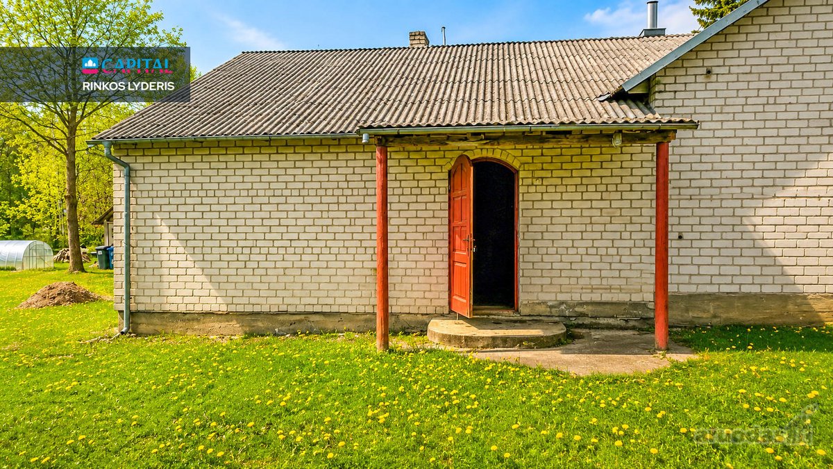 Išskirtinis Objektas Gamtos Apsuptyje – - nuotraukos Nr. 40