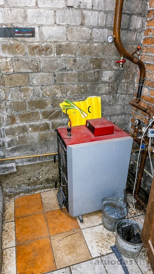 Išskirtinis Objektas Gamtos Apsuptyje – - nuotraukos Nr. 41